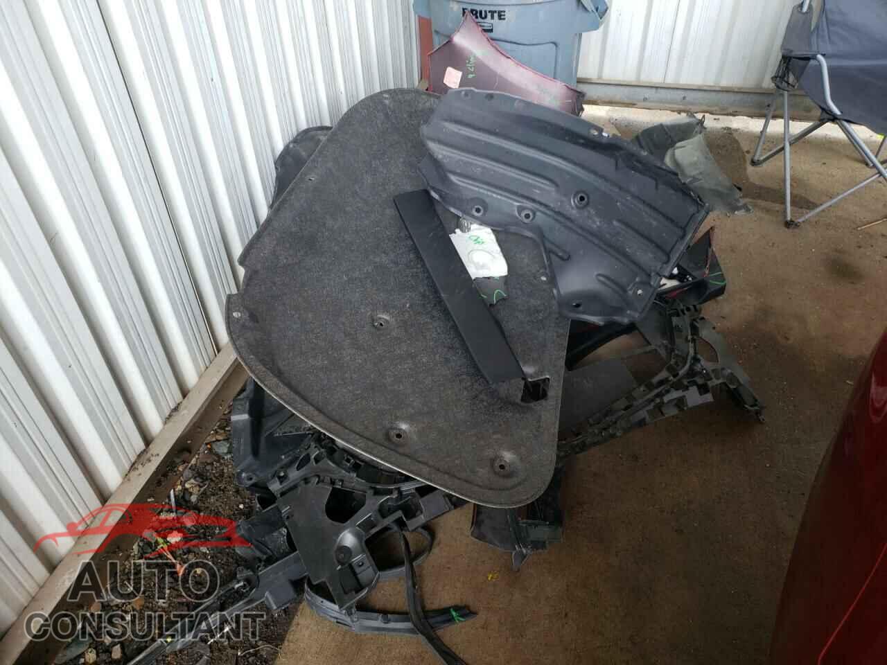 MAZDA 6 2021 - JM1GL1VM1M1615583