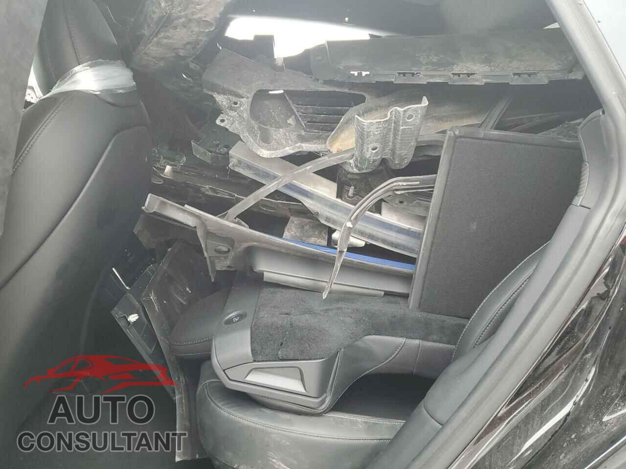 TESLA MODEL S 2023 - 5YJSA1E66PF502841