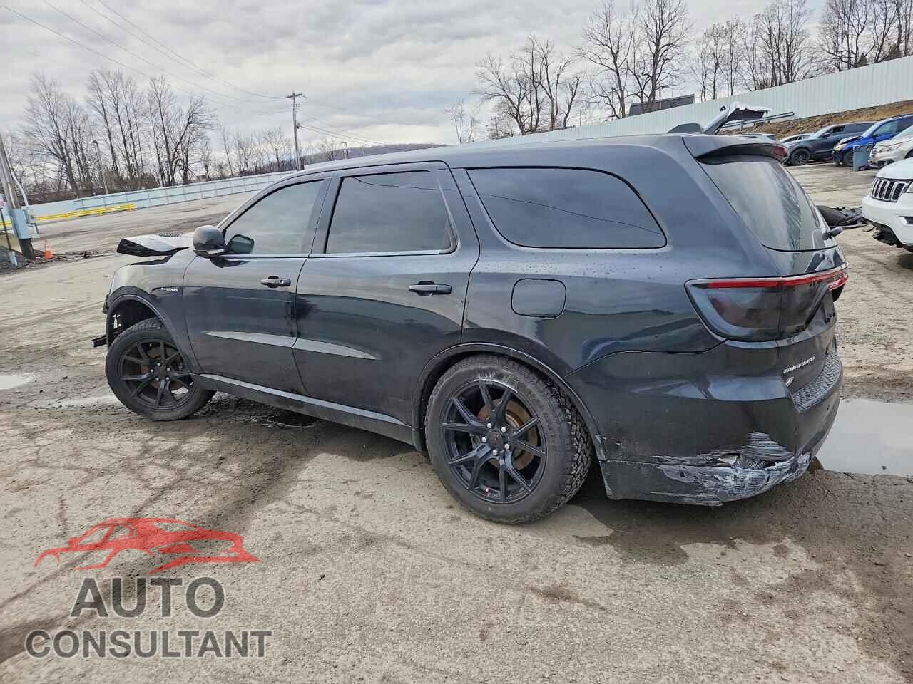 DODGE DURANGO 2020 - 1C4SDJCT5LC214705