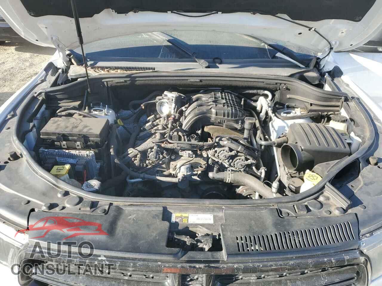 DODGE DURANGO 2015 - 1C4RDHDG6FC795385