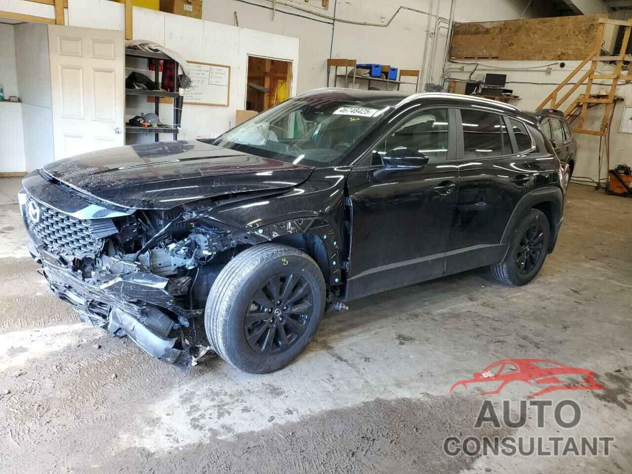 MAZDA CX-50 SELE 2024 - 7MMVABAMXRN169653