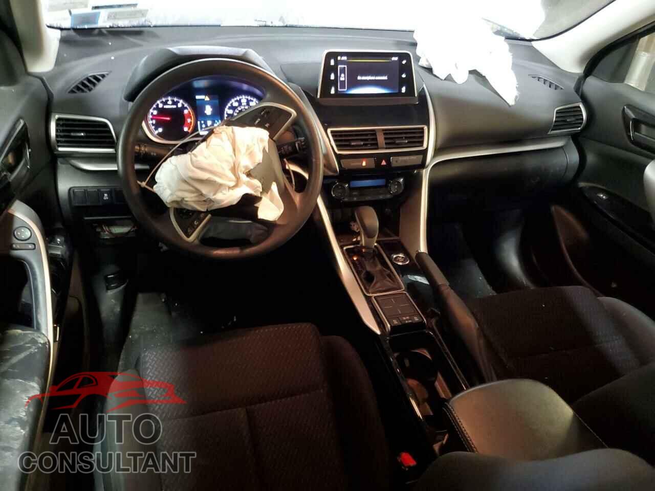 MITSUBISHI ECLIPSE 2019 - JA4AT4AAXKZ024289