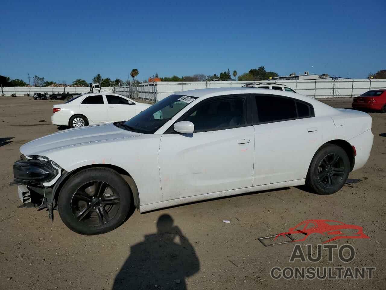 DODGE CHARGER 2015 - 2C3CDXBG1FH795377