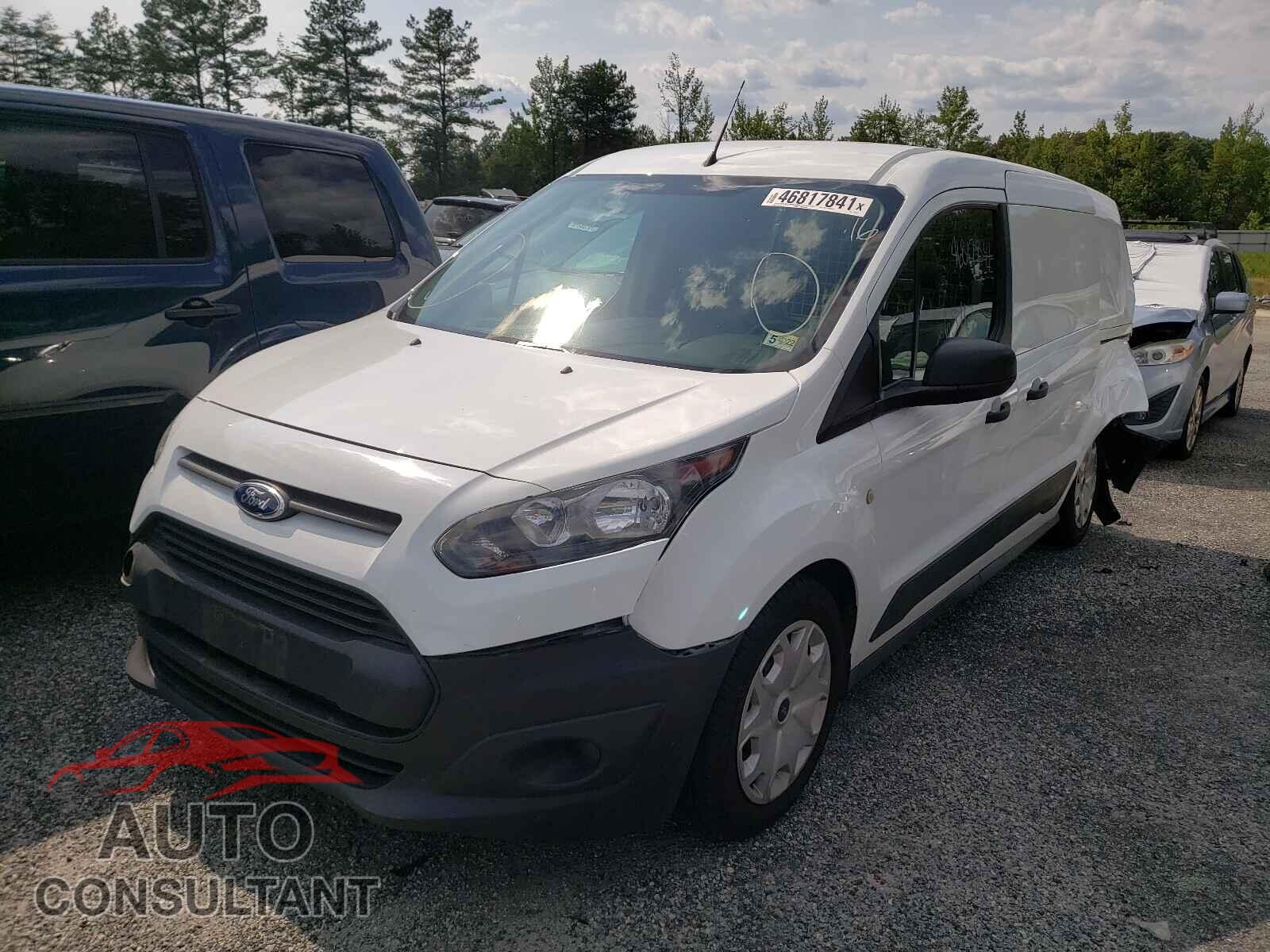 FORD TRANSIT CO 2016 - NM0LS7E76G1267330