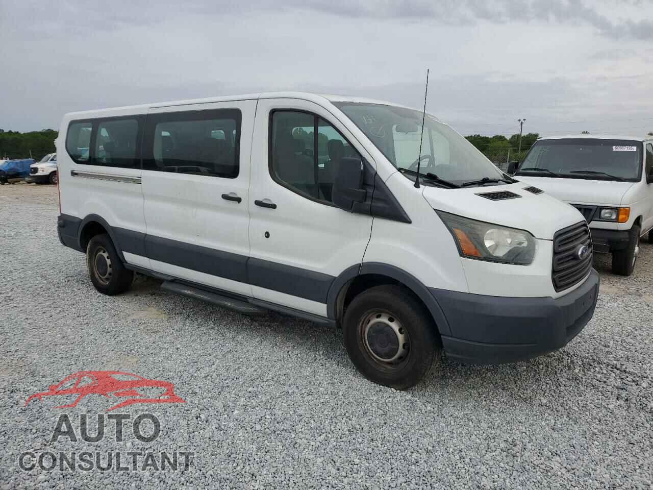 FORD TRANSIT 2015 - 1FBZX2YM5FKB23526