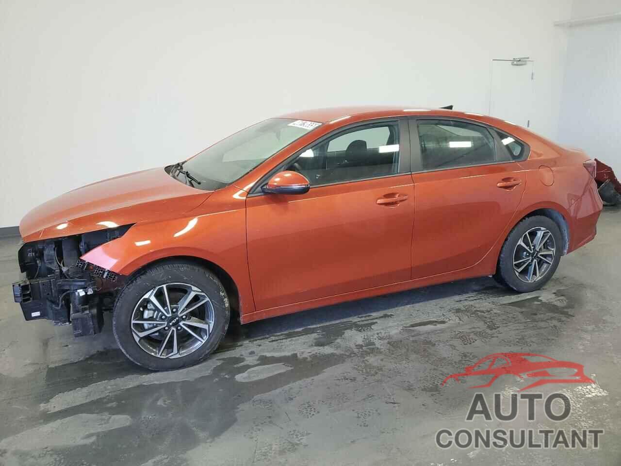 KIA FORTE 2023 - 3KPF24AD9PE548240
