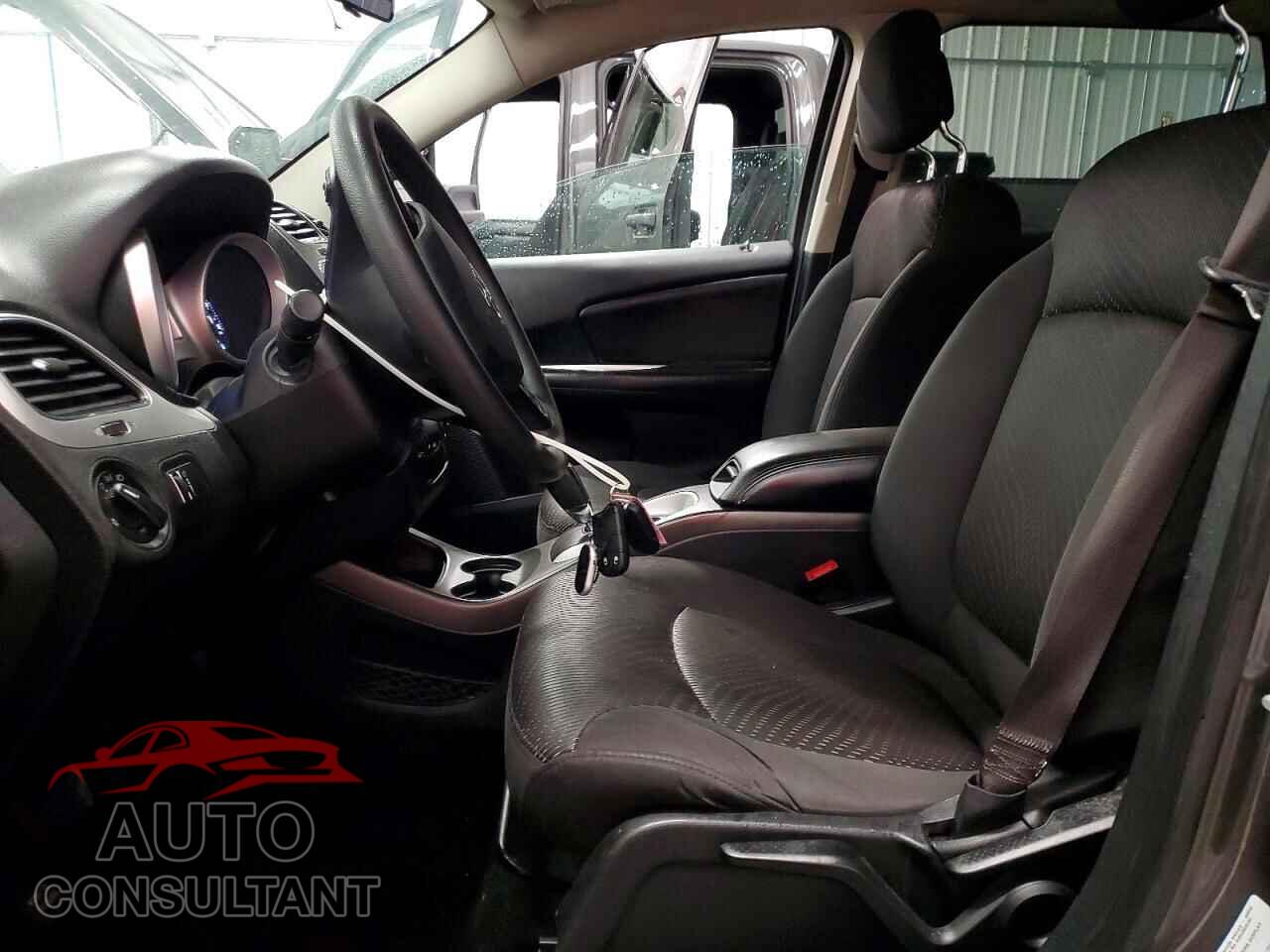 DODGE JOURNEY 2015 - 3C4PDCAB9FT565654