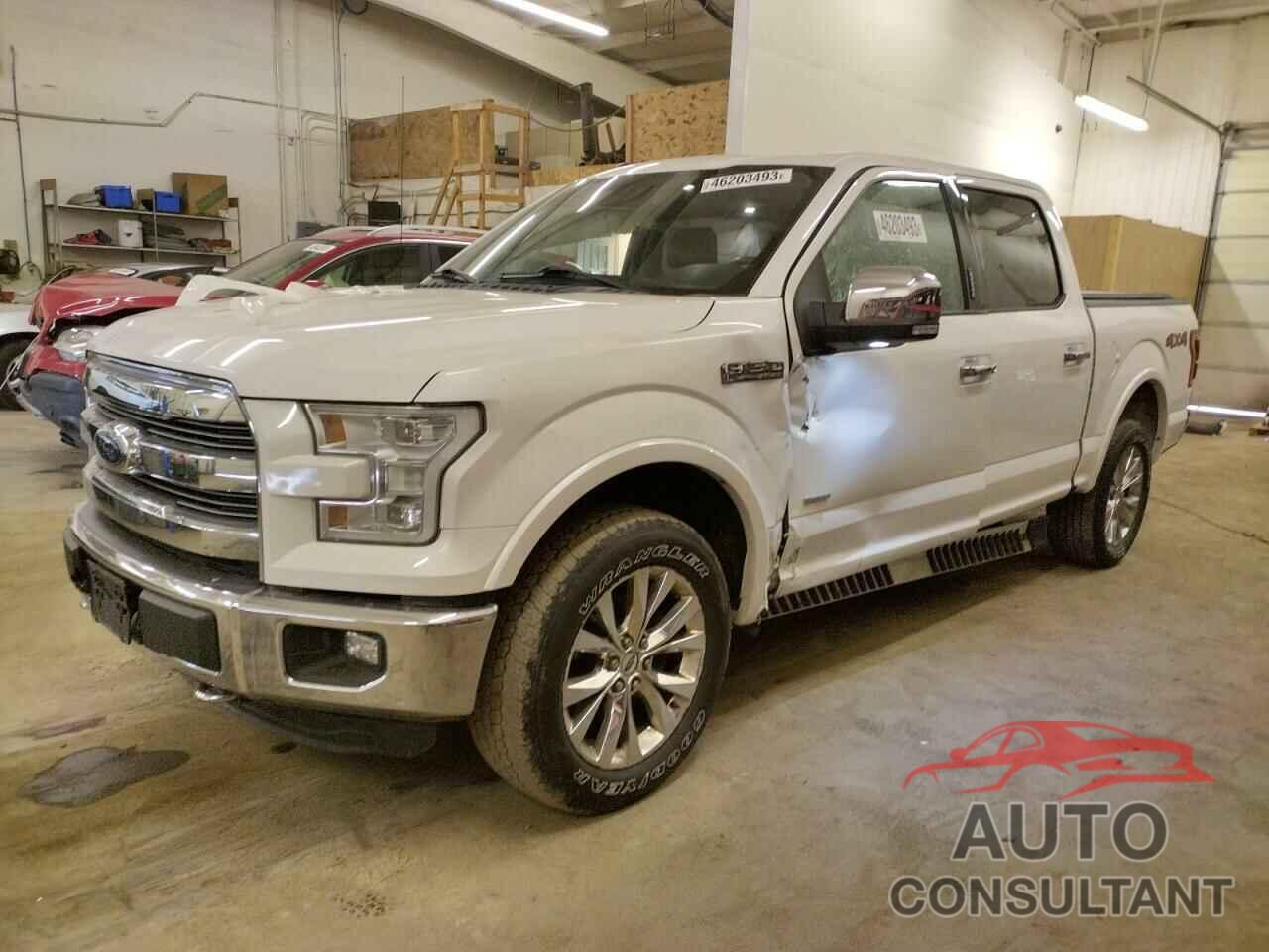 FORD F-150 2015 - 1FTEW1EG6FFA39875
