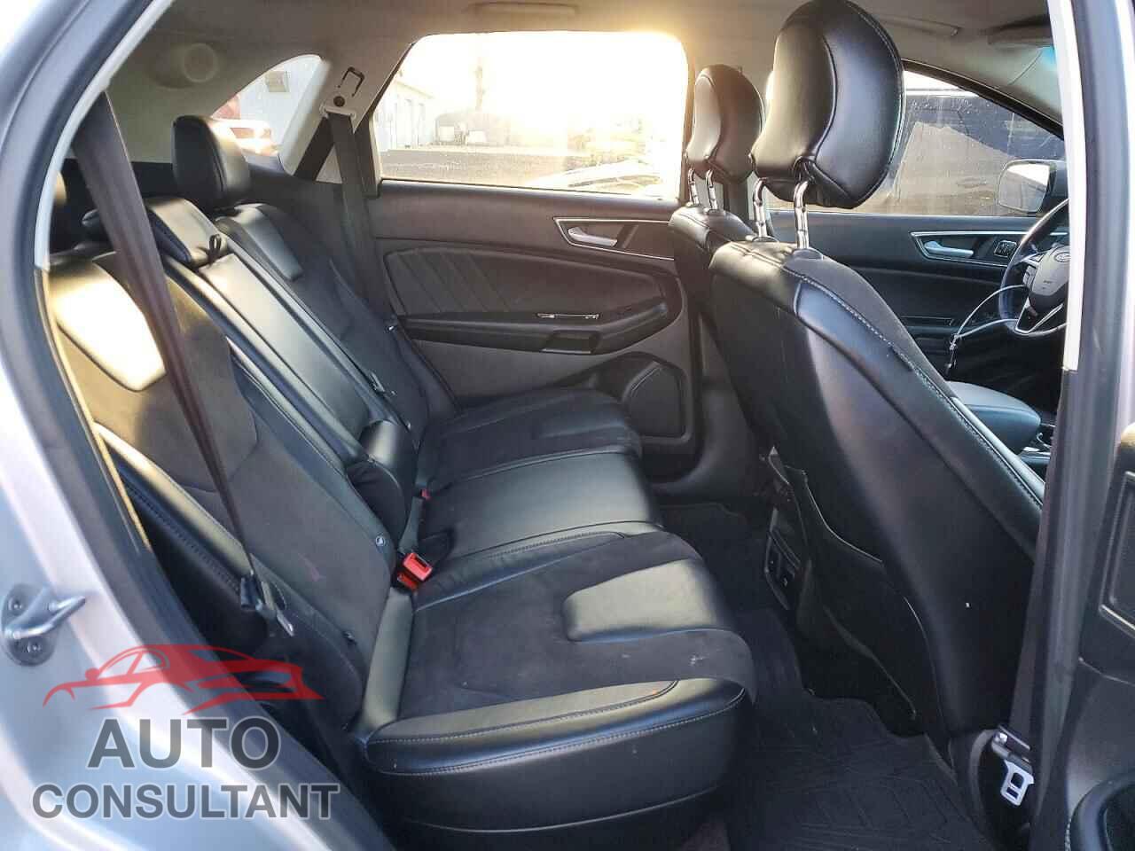 FORD EDGE 2015 - 2FMTK4AP1FBB99136