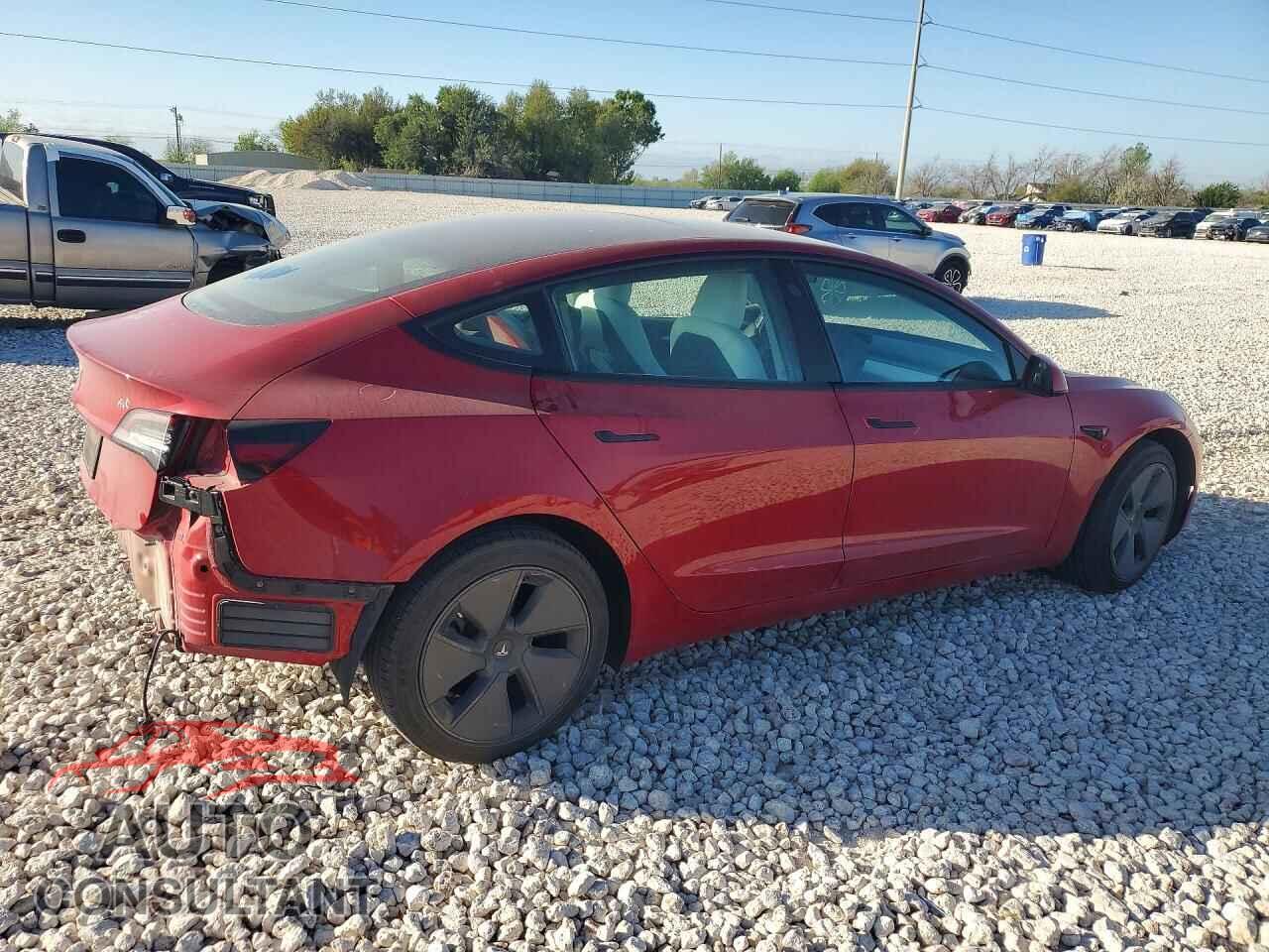 TESLA MODEL 3 2023 - 5YJ3E1EA7PF516440
