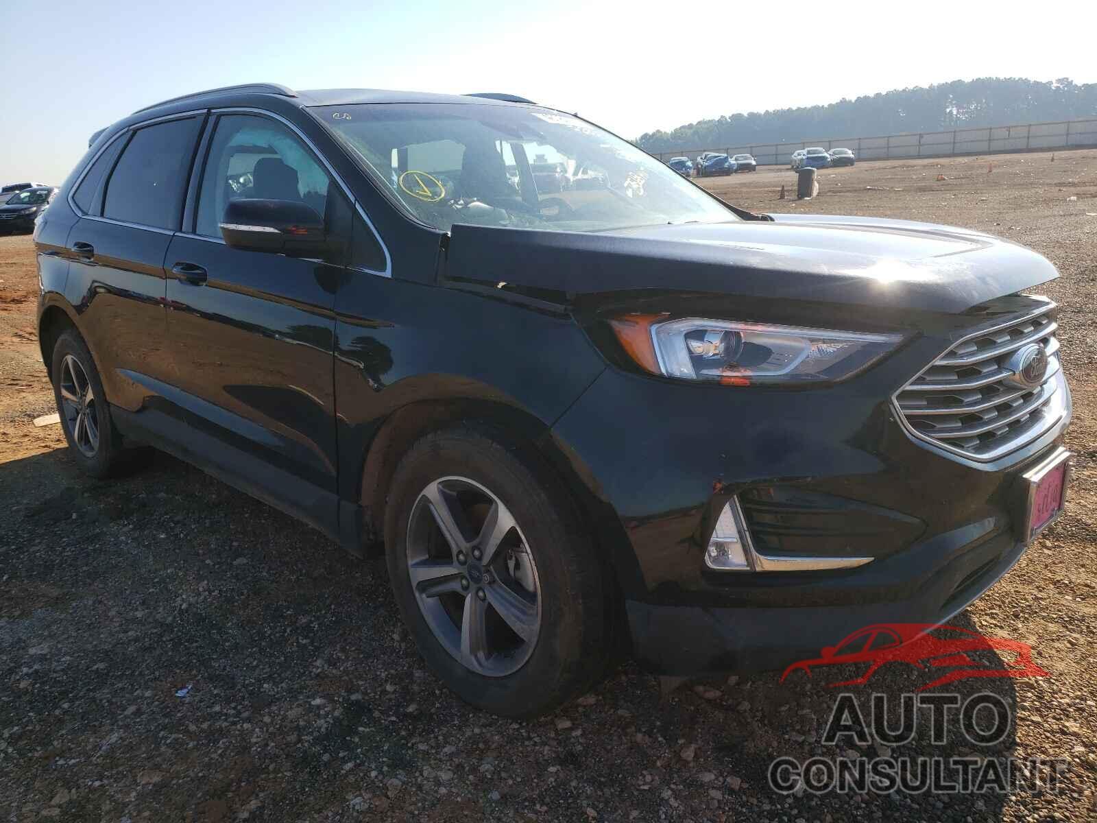 FORD EDGE 2019 - 2FMPK3J95KBC47230