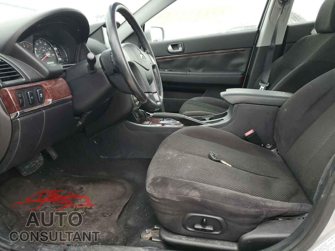 MITSUBISHI GALANT 2011 - 4A32B3FFXBE006097