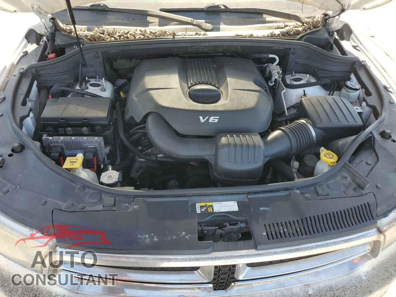 DODGE DURANGO 2015 - 1C4RDJDG5FC194718