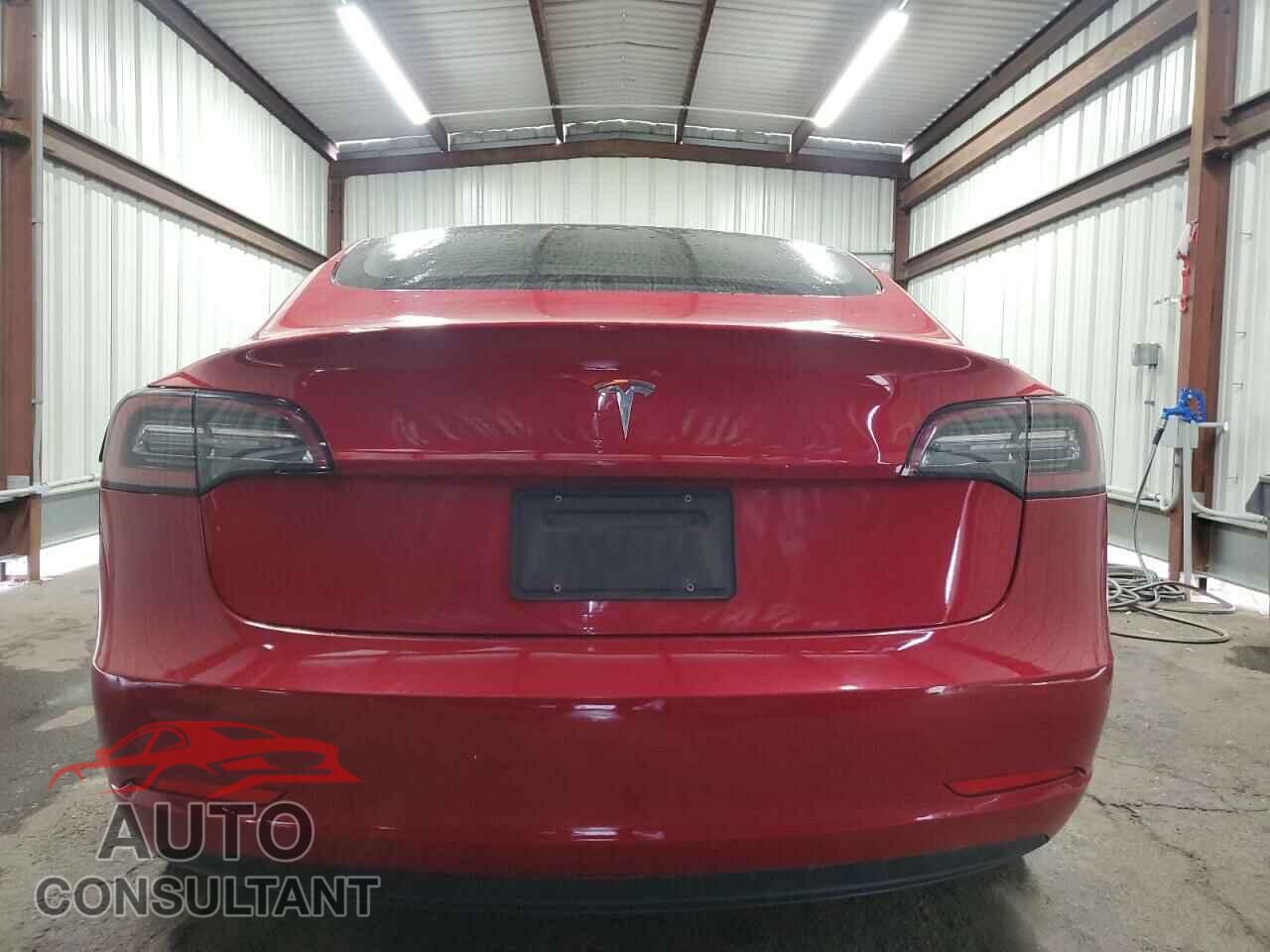TESLA MODEL 3 2023 - 5YJ3E1EA0PF437904