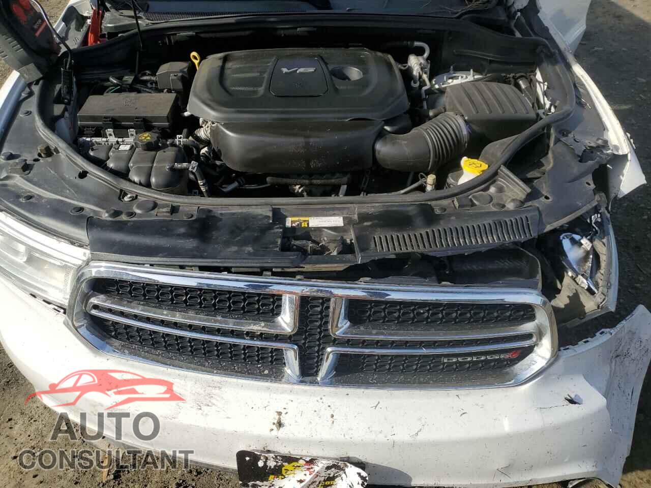 DODGE DURANGO 2017 - 1C4RDHAG9HC703354