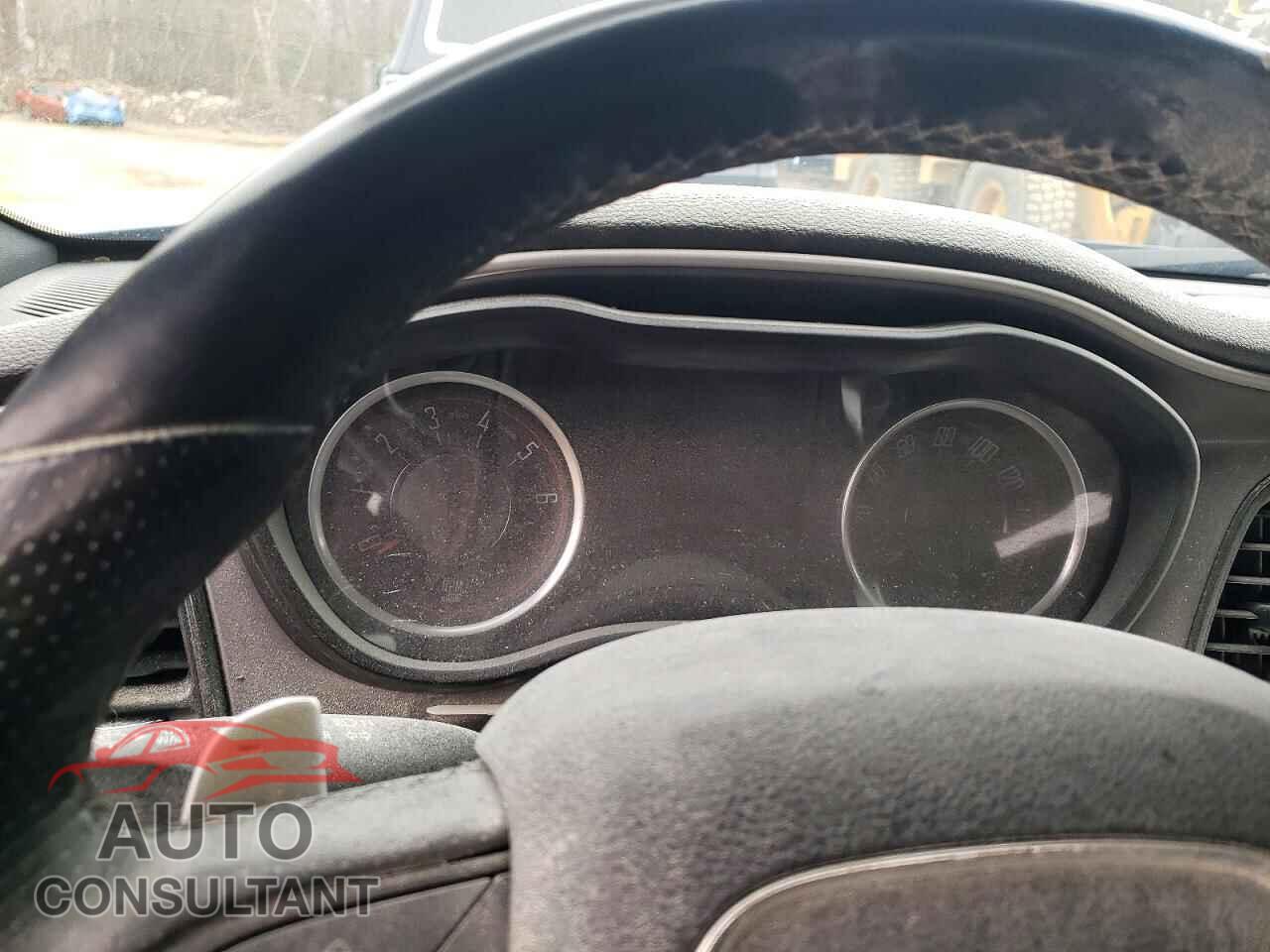 DODGE CHALLENGER 2022 - 2C3CDZJG6NH254448