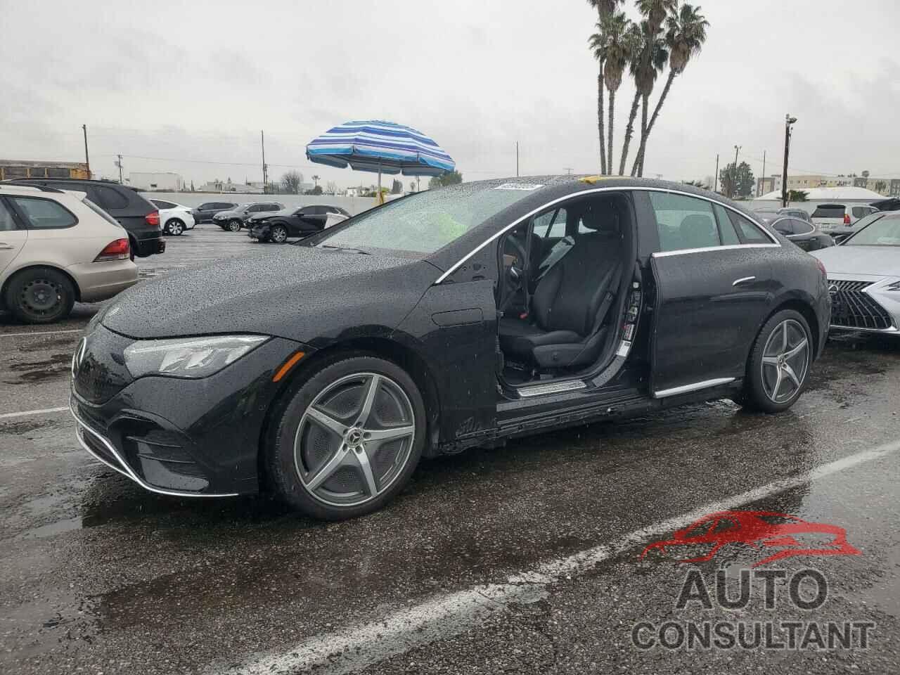 MERCEDES-BENZ EQE SEDAN 2024 - W1KEG2BB8RF042265