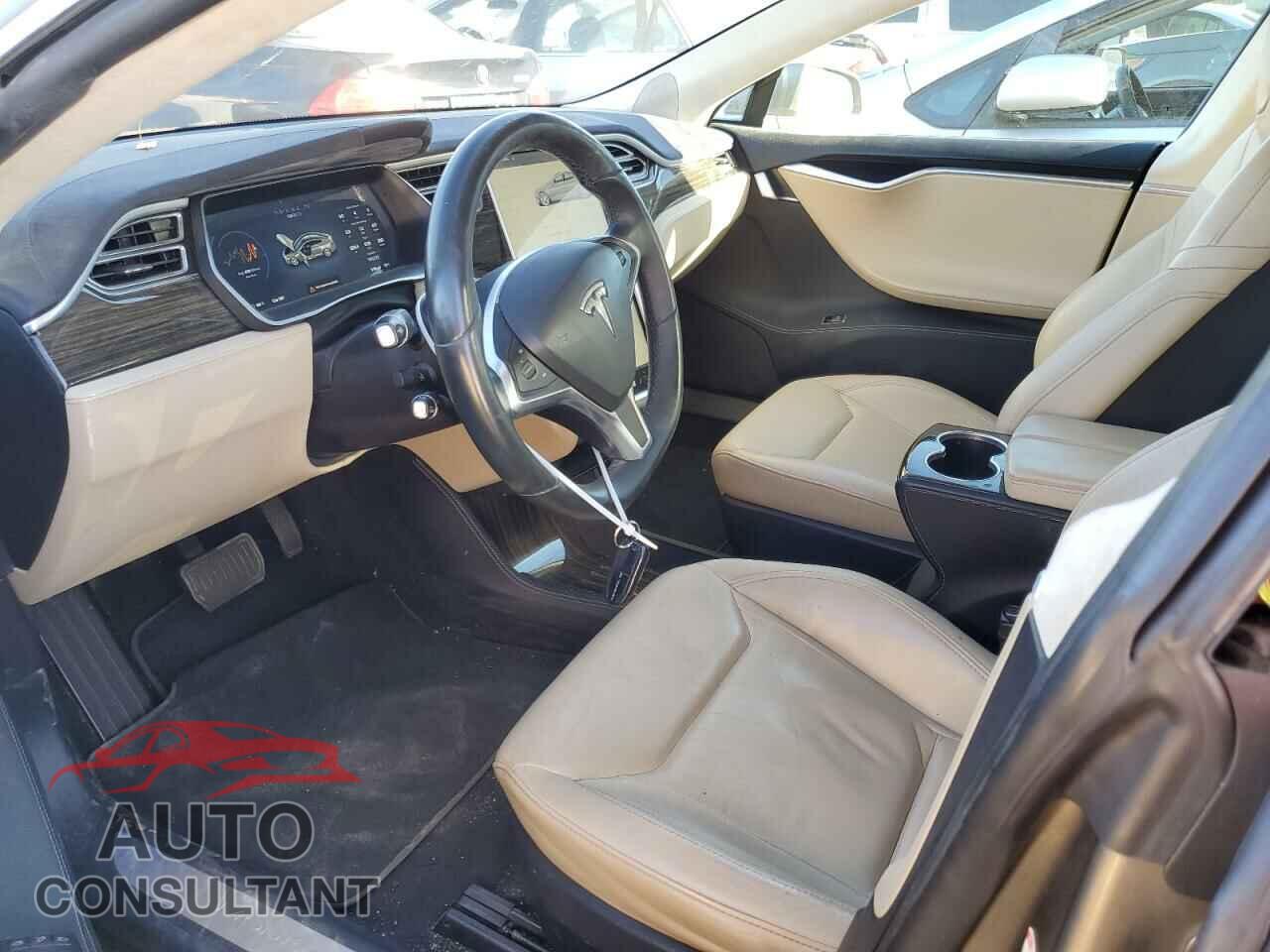 TESLA MODEL S 2016 - 5YJSA1E20GF129471
