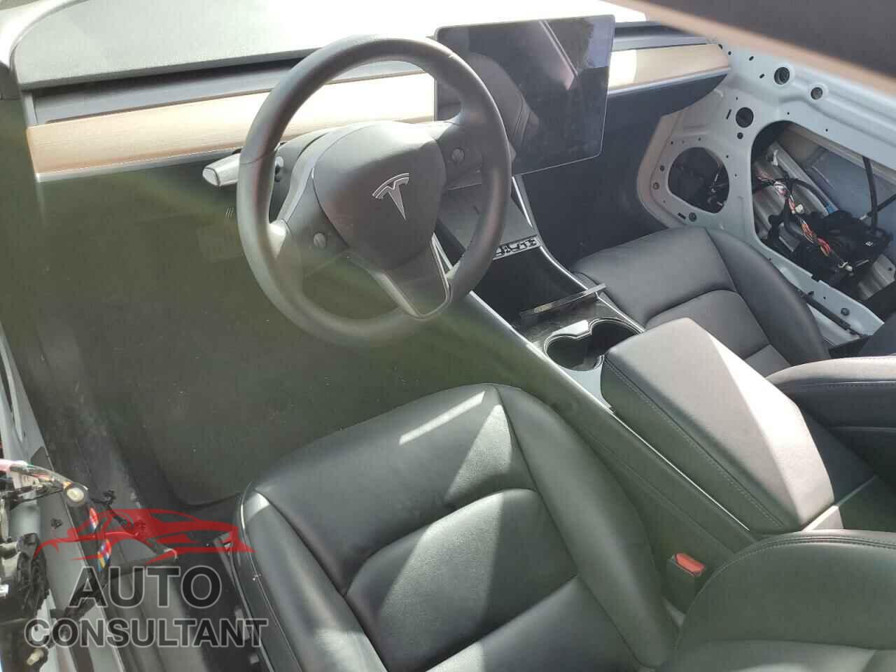 TESLA MODEL 3 2020 - 5YJ3E1EA0LF742944