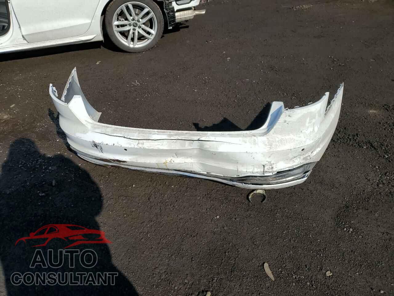 AUDI A4 2024 - WAUDAAF41RN011441