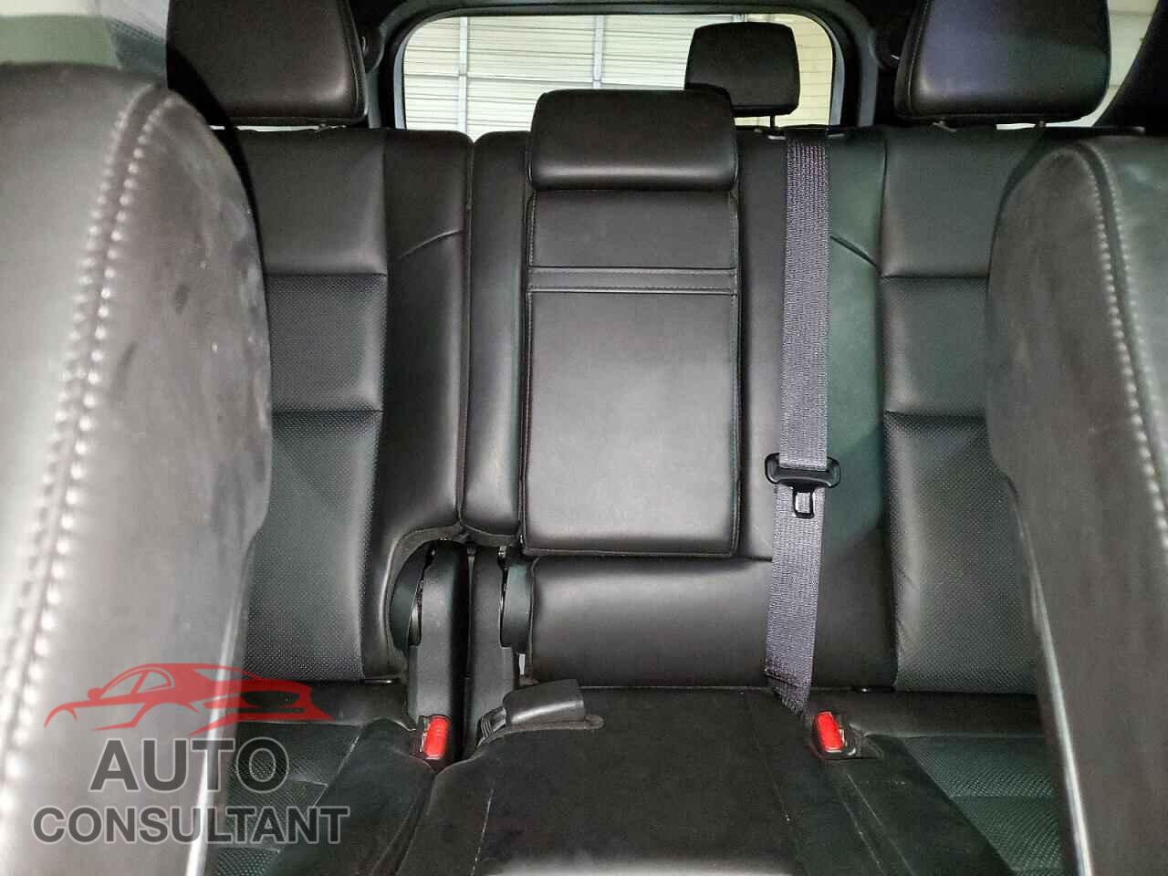DODGE DURANGO 2025 - 1C4RDJDG0SC539809