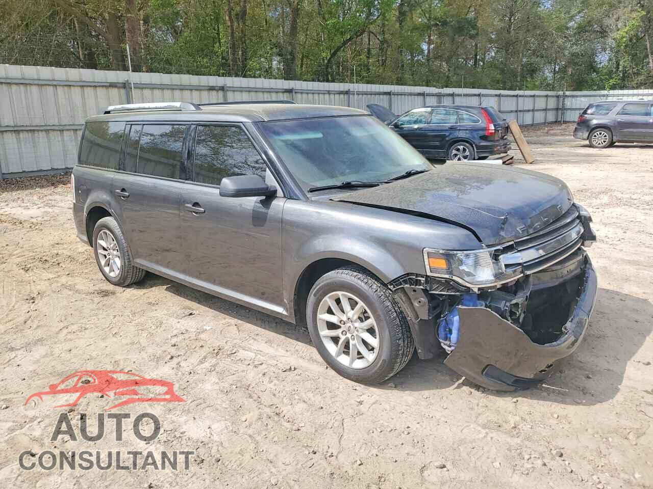 FORD FLEX 2019 - 2FMGK5B86KBA17780