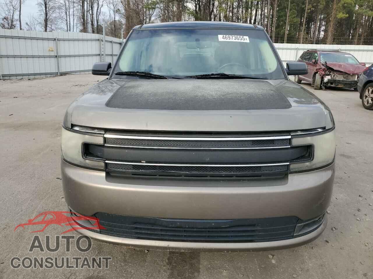 FORD FLEX 2013 - 2FMGK5B8XDBD35646