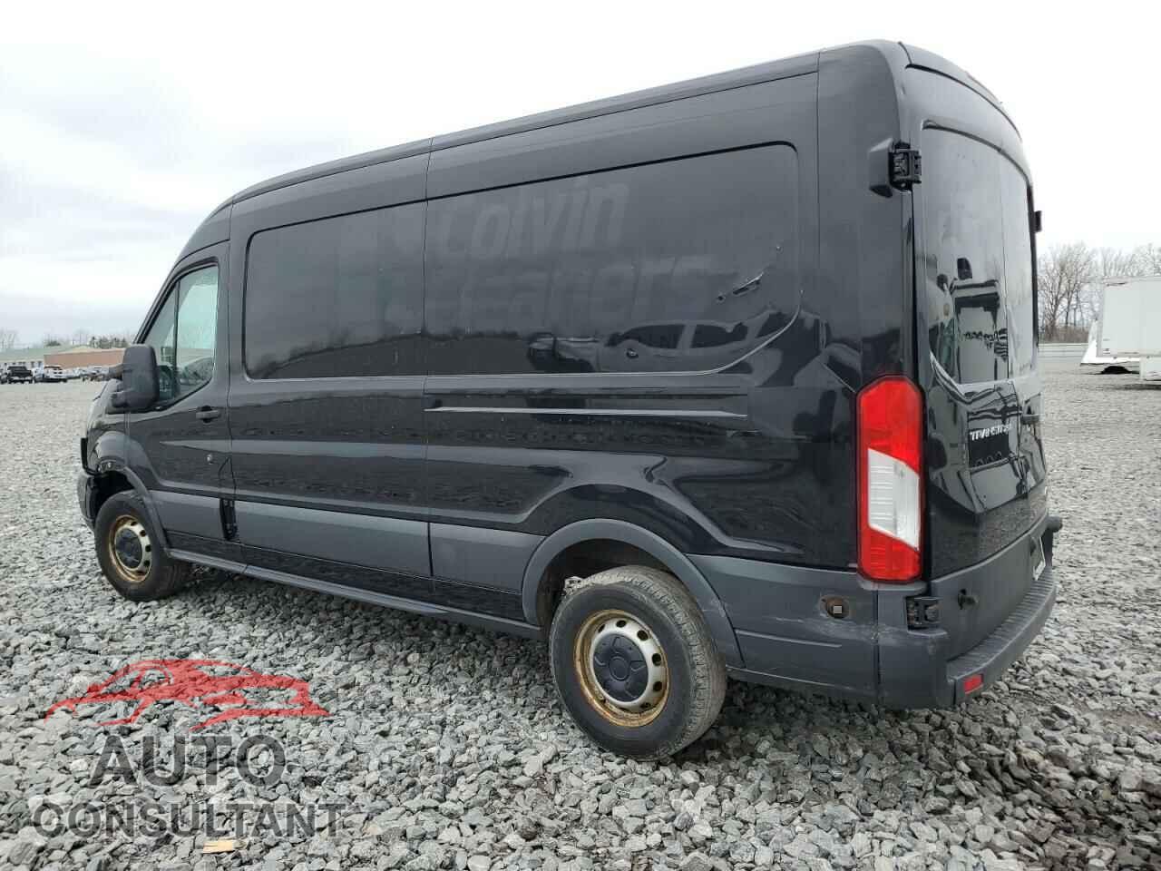 FORD TRANSIT 2016 - 1FTYR2CM7GKA68619