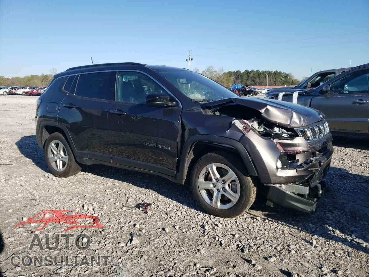 JEEP COMPASS 2023 - 3C4NJDBN4PT560930