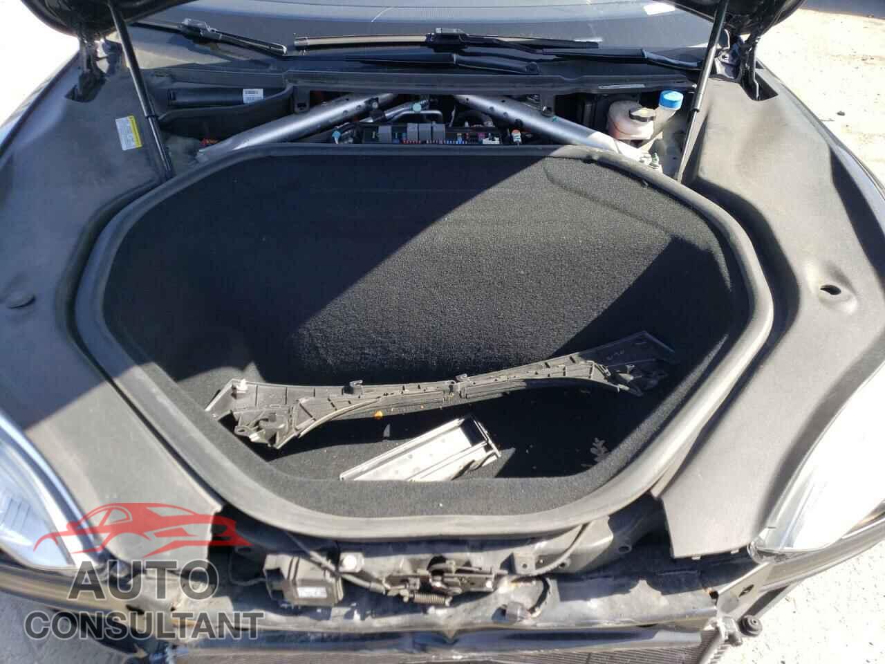 TESLA MODEL S 2016 - 5YJSA1E26GF135601