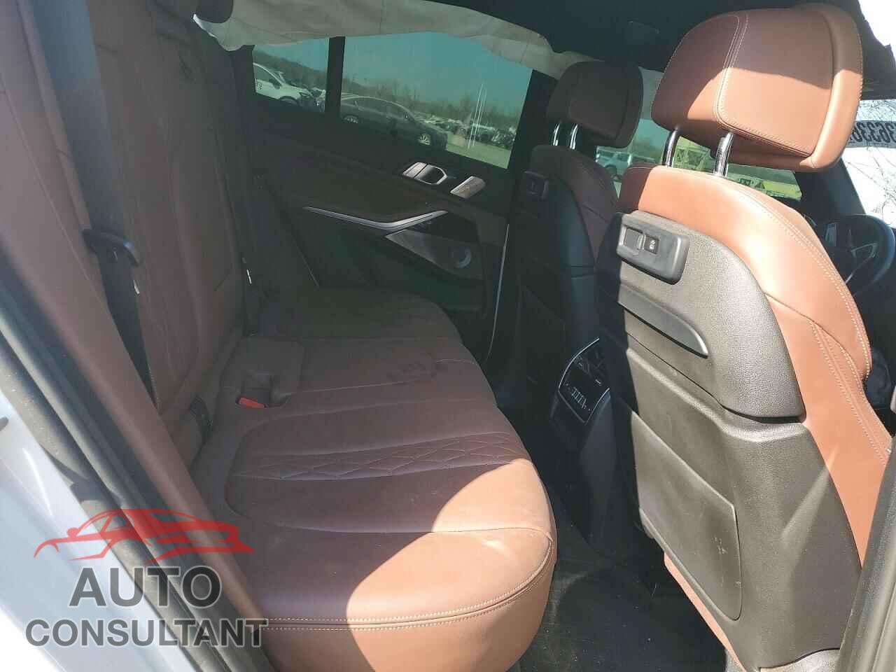 BMW X5 2020 - 5UXJU4C02L9C19829