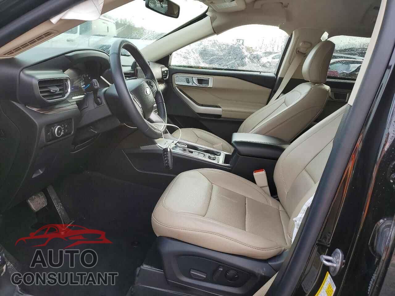 FORD EXPLORER 2023 - 1FMSK8FH8PGB04084