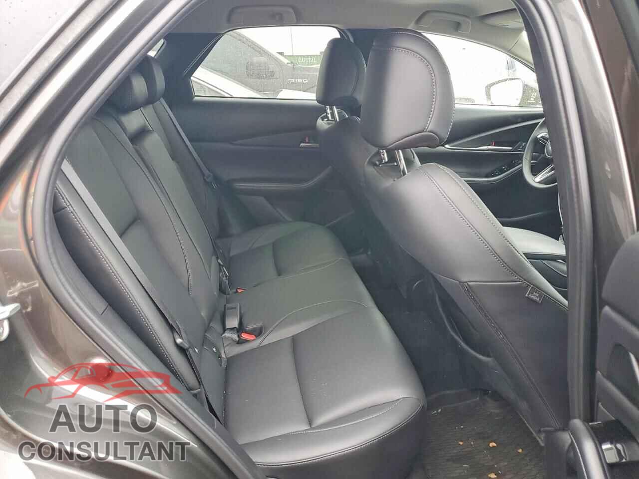 MAZDA CX30 2024 - 3MVDMBBM4RM666756