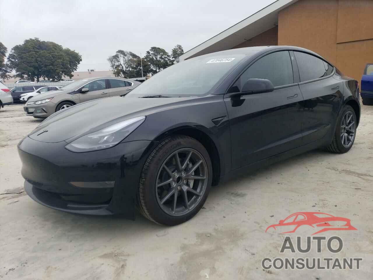 TESLA MODEL 3 2023 - 5YJ3E1EA2PF610886