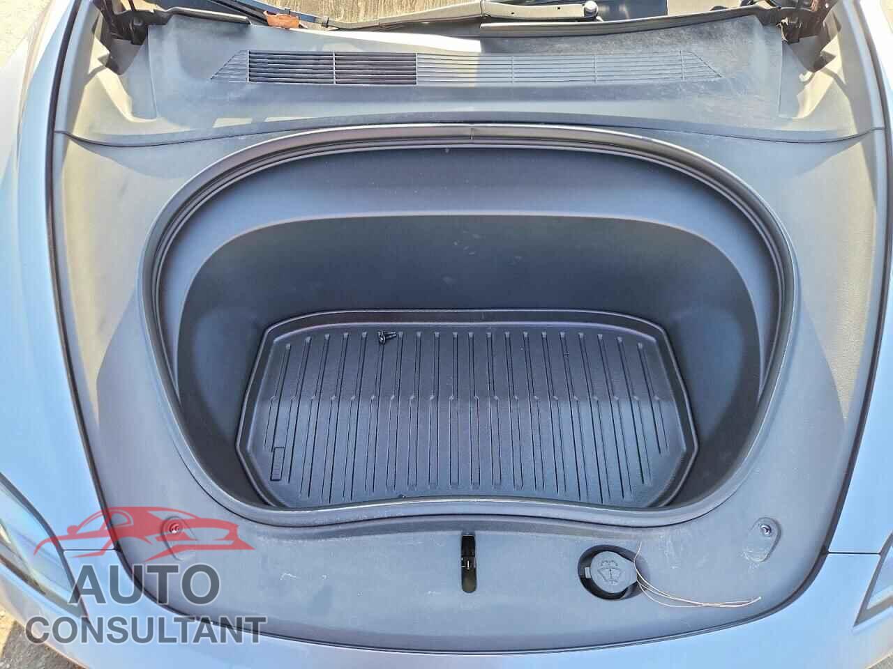 TESLA MODEL 3 2025 - 5YJ3E1EA8SF894484