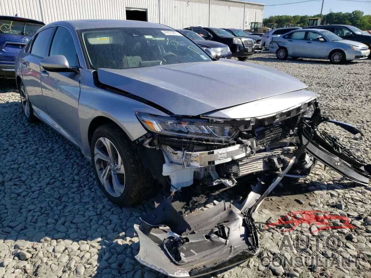 HONDA ACCORD 2020 - 1HGCV1F48LA085698