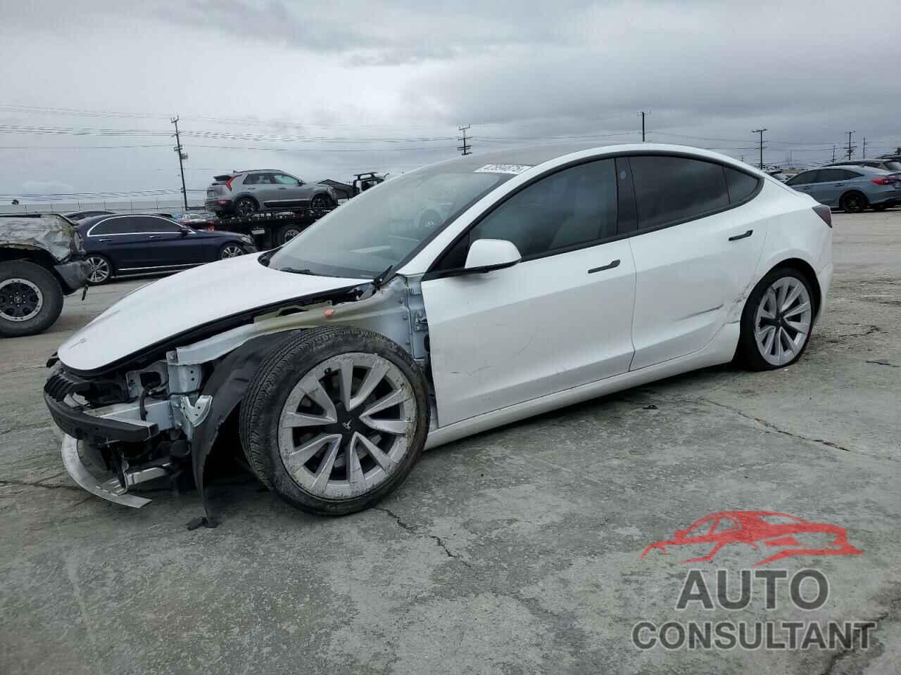 TESLA MODEL 3 2023 - 5YJ3E1EA3PF427285