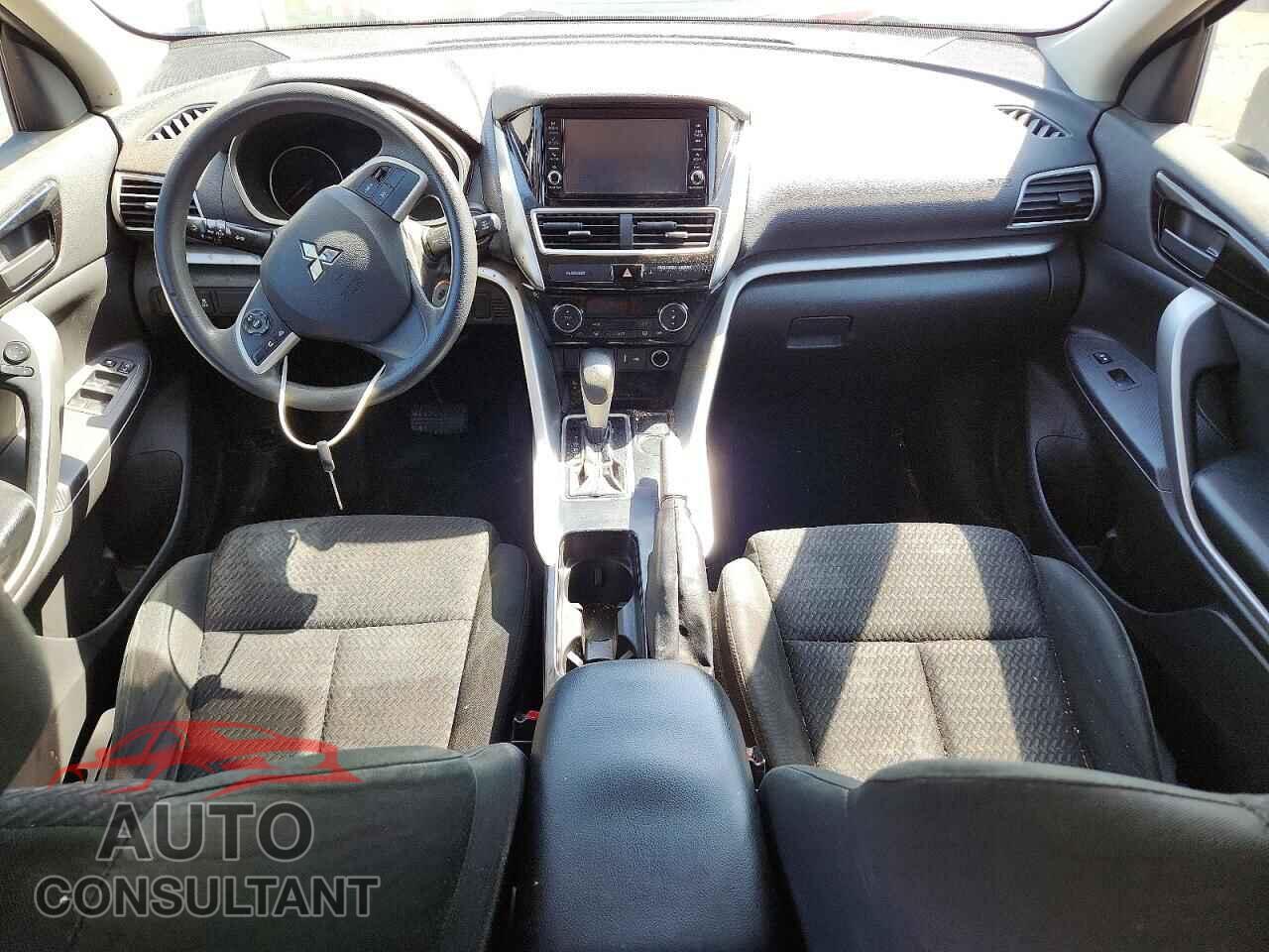MITSUBISHI ECLIPSE 2019 - JA4AS3AA2KZ053332