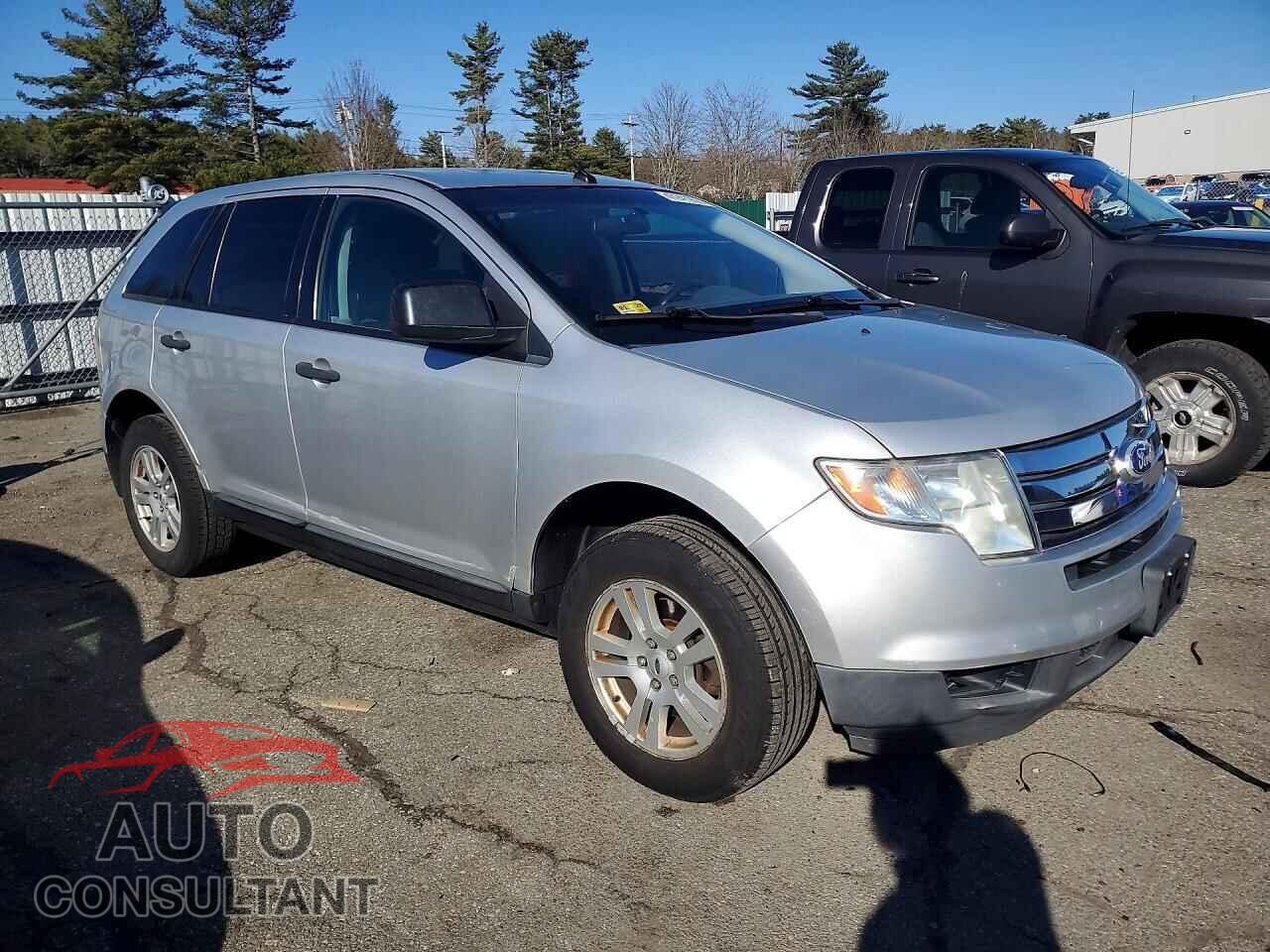 FORD EDGE 2009 - 2FMDK36C49BA68355