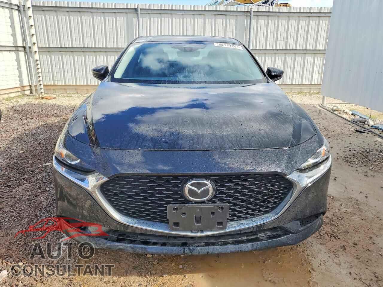 MAZDA 3 2025 - JM1BPACM3S1760686