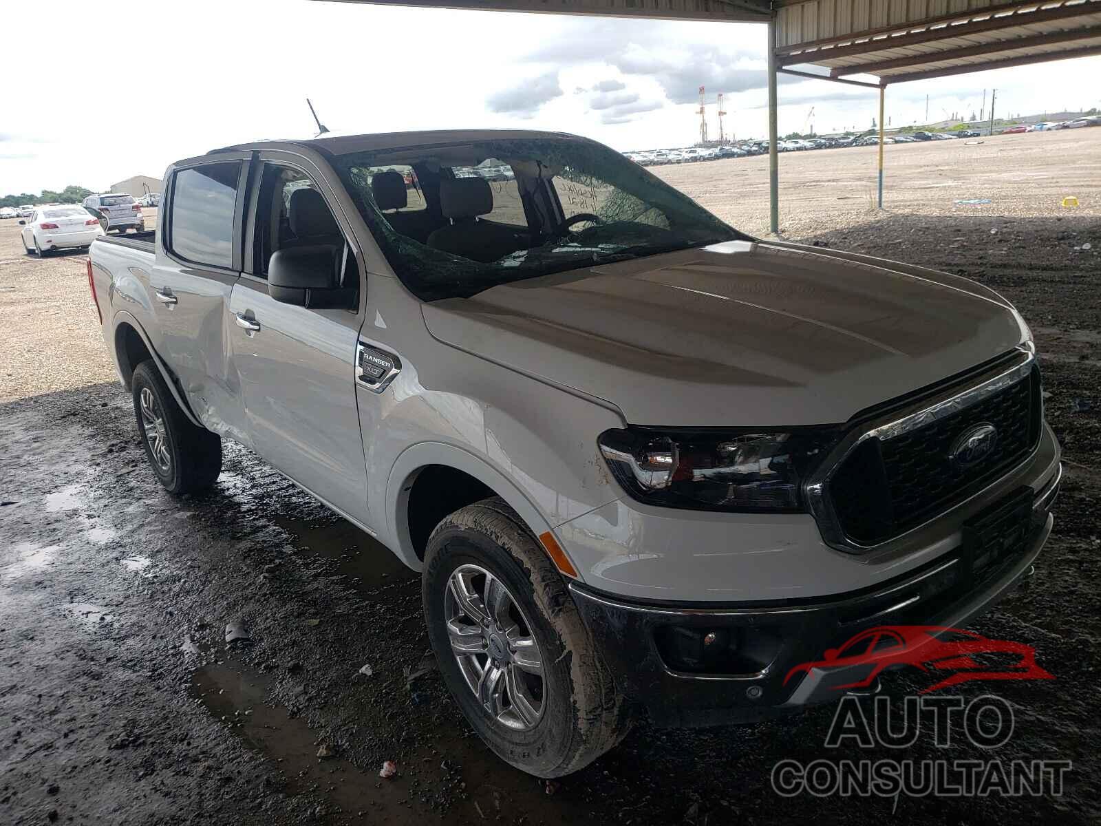 FORD RANGER 2019 - 1FTER4EH5KLA30100