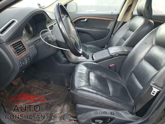 VOLVO XC70 2009 - YV4BZ982191048281