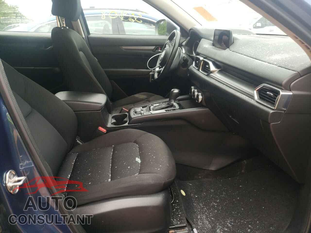 MAZDA CX-5 2020 - JM3KFABM1L0800962