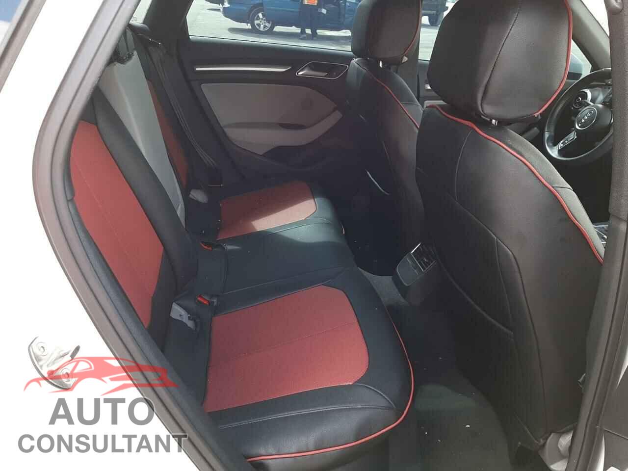 AUDI A3 2018 - WAUAUGFF7J1016749
