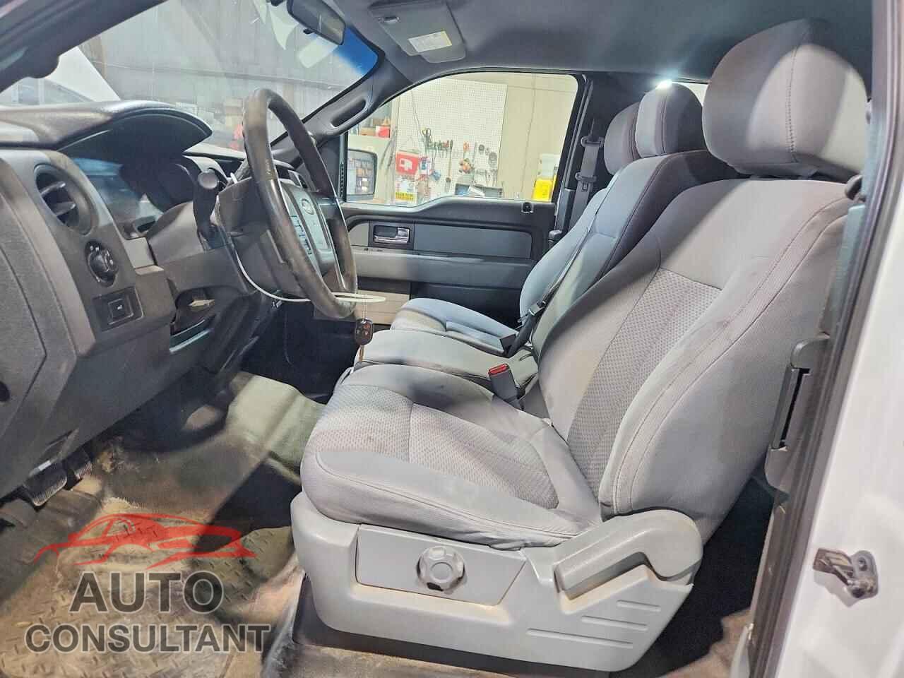 FORD F150 2014 - 1FTFX1CF4EKE19864