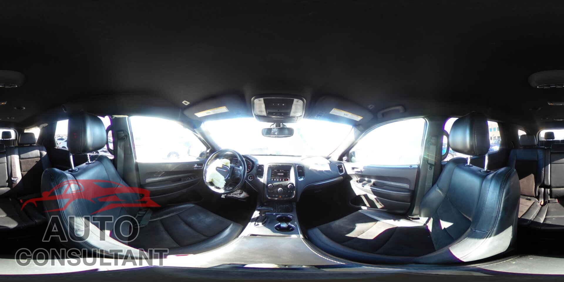 DODGE DURANGO 2019 - 1C4RDJDG9KC633980