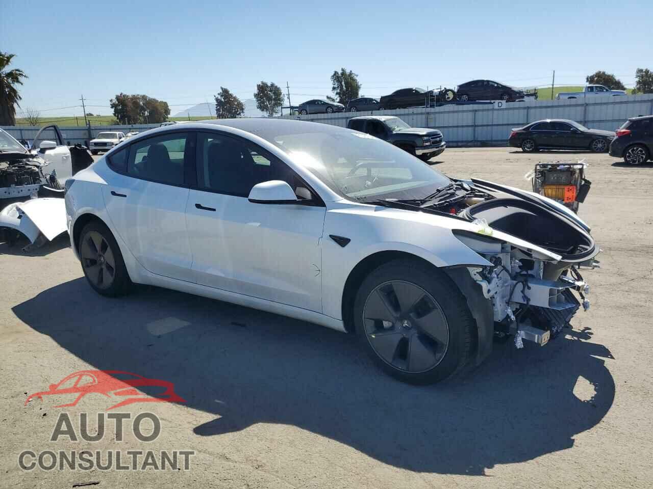 TESLA MODEL 3 2023 - 5YJ3E1EA4PF601123