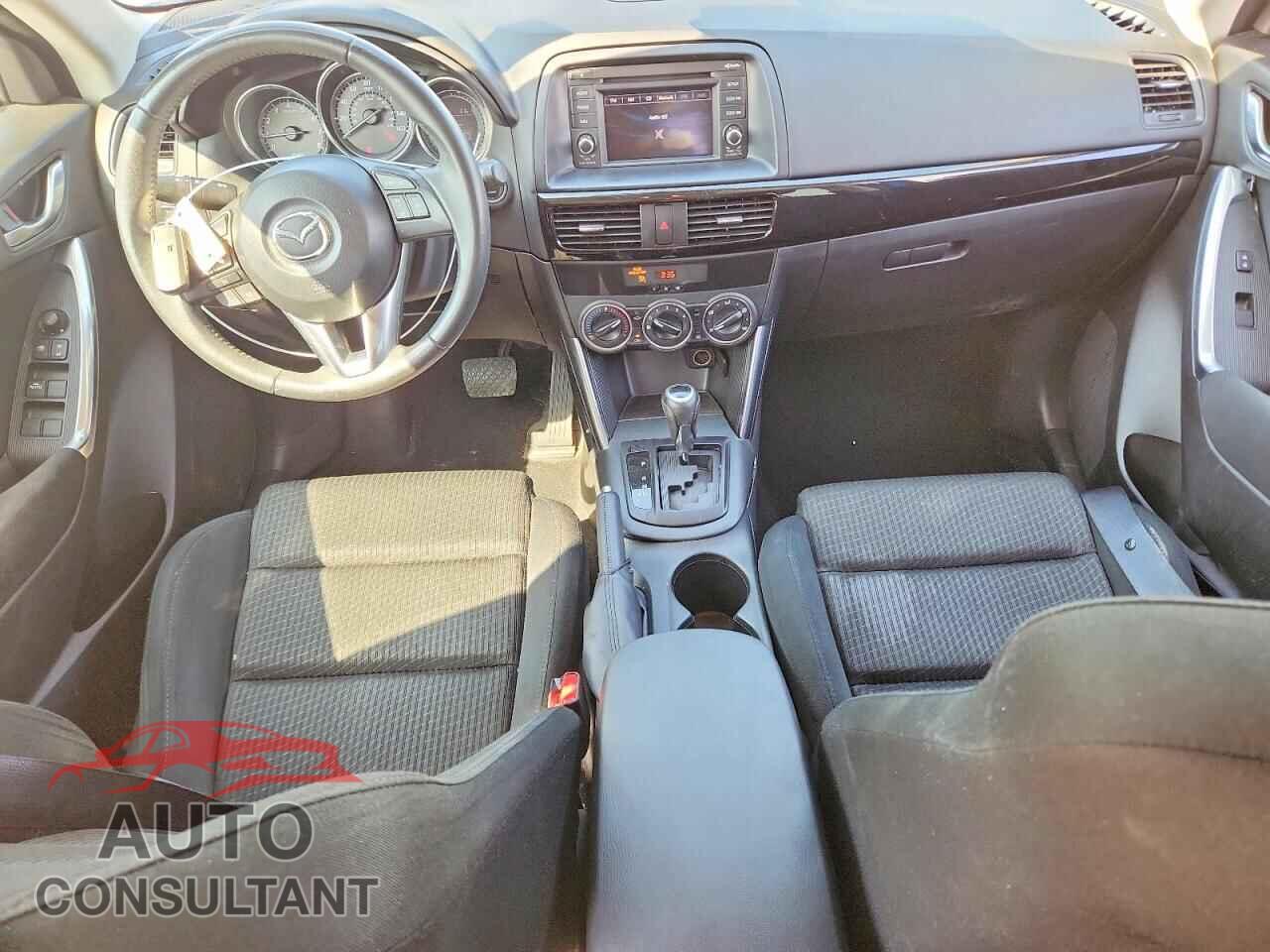 MAZDA CX-5 2013 - JM3KE2CE0D0112100