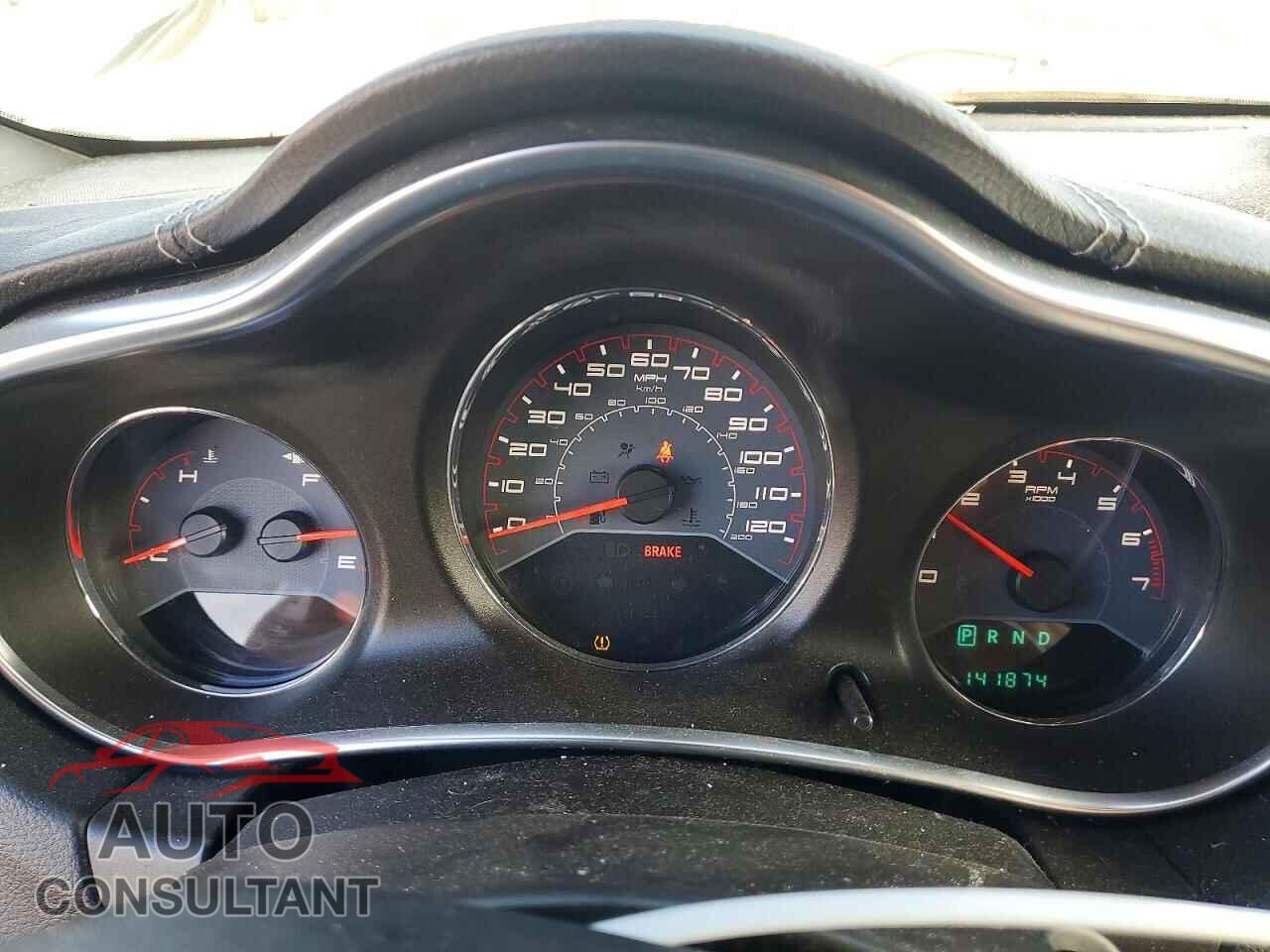 DODGE AVENGER 2014 - 1C3CDZAG4EN139225