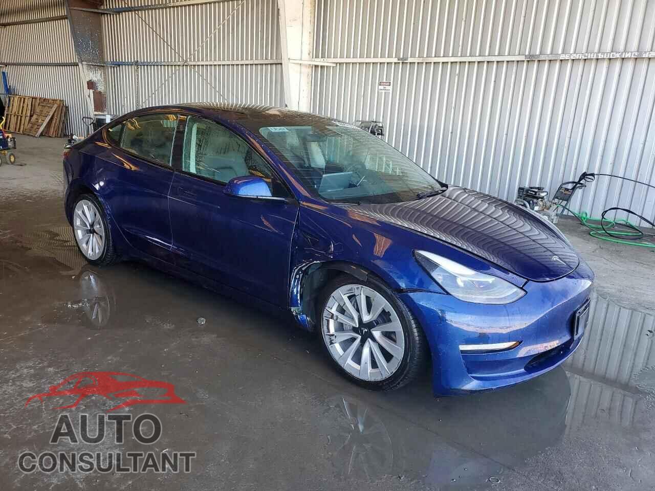 TESLA MODEL 3 2023 - 5YJ3E1EA0PF449955